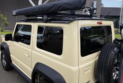 2019 Suzuki Jimny