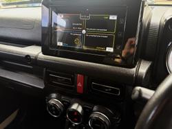 2019 Suzuki Jimny