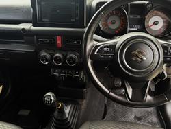 2019 Suzuki Jimny