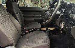 2019 Suzuki Jimny