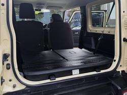 2019 Suzuki Jimny
