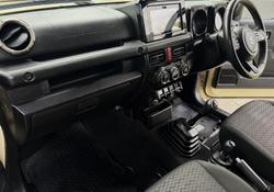 2019 Suzuki Jimny