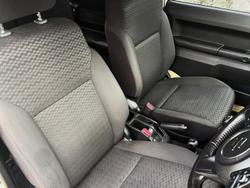 2019 Suzuki Jimny