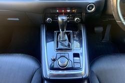 2023 Mazda CX-8 G25 Sport