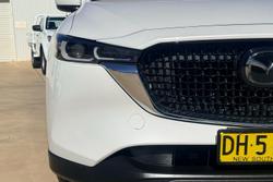 2023 Mazda CX-8 G25 Sport
