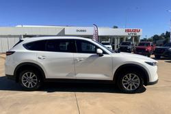 2023 Mazda CX-8 G25 Sport