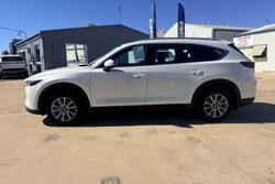 2023 Mazda CX-8 G25 Sport
