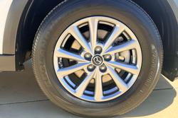 2023 Mazda CX-8 G25 Sport