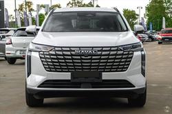 2026 GWM Haval H6 Ultra PHEV