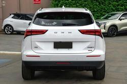 2026 GWM Haval H6 Ultra PHEV