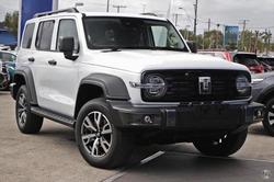 2026 GWM Tank 300 Ultra Hi4-T PHEV