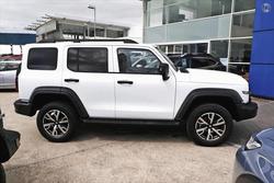2026 GWM Tank 300 Ultra Hi4-T PHEV