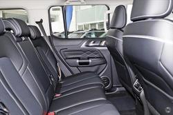 2026 GWM Tank 300 Ultra Hi4-T PHEV