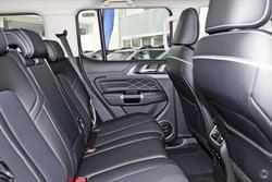 2026 GWM Tank 300 Ultra Hi4-T PHEV