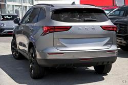 2026 GWM Haval H6 Ultra PHEV