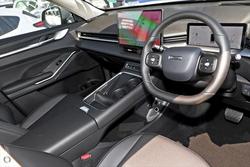 2026 GWM Haval H6 Ultra PHEV