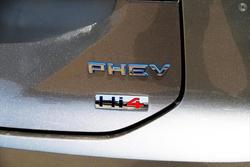 2026 GWM Haval H6 Ultra PHEV