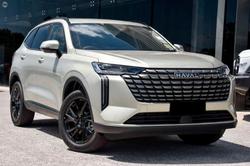 2026 GWM Haval H6 Ultra PHEV