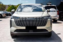 2026 GWM Haval H6 Ultra PHEV