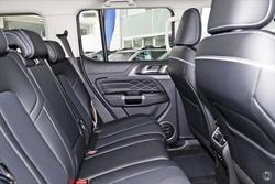 2026 GWM Tank 300 Ultra Hi4-T PHEV