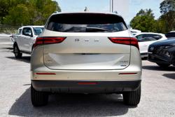 2026 GWM Haval H6 Ultra PHEV