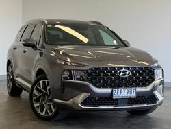 2023 Hyundai Santa Fe Highlander