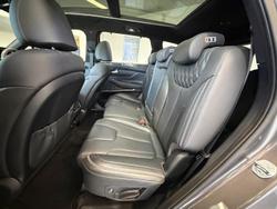 2023 Hyundai Santa Fe Highlander