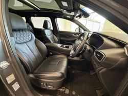2023 Hyundai Santa Fe Highlander