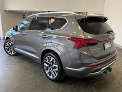 2023 Hyundai Santa Fe Highlander