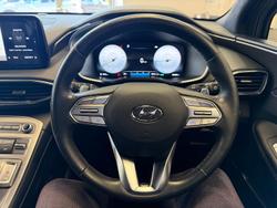 2023 Hyundai Santa Fe Highlander