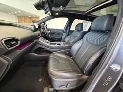 2023 Hyundai Santa Fe Highlander