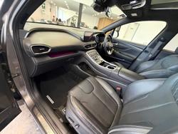 2023 Hyundai Santa Fe Highlander