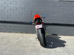 2024 Yamaha XSR900GP (MTM890ASP) WHITE