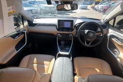 2021 Toyota RAV4 Cruiser