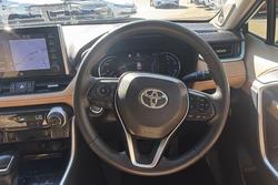 2021 Toyota RAV4 Cruiser