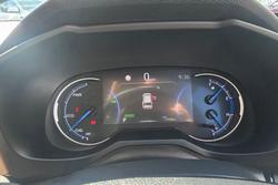 2021 Toyota RAV4 Cruiser
