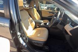 2021 Toyota RAV4 Cruiser