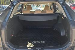 2021 Toyota RAV4 Cruiser