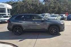 2021 Toyota RAV4 Cruiser