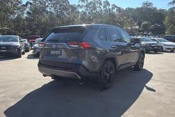 2021 Toyota RAV4 Cruiser