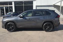 2021 Toyota RAV4 Cruiser