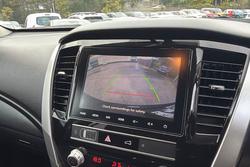 2021 Mitsubishi Pajero Sport GLS
