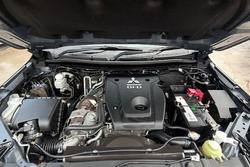 2021 Mitsubishi Pajero Sport GLS