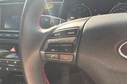 2018 Hyundai Elantra SR Turbo