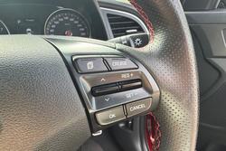 2018 Hyundai Elantra SR Turbo