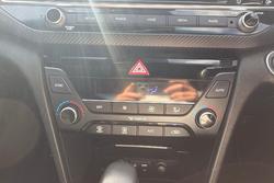 2018 Hyundai Elantra SR Turbo