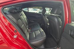 2018 Hyundai Elantra SR Turbo