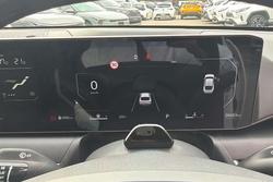 2025 Kia K4 Sport