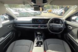 2024 Kia K4 Sport