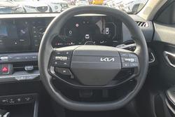 2024 Kia K4 Sport